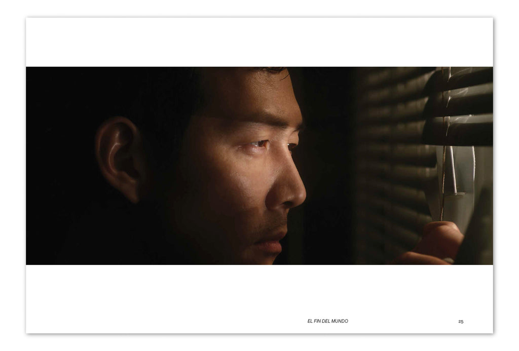 MOON KYUNGWON & JEON JOONHO: NEWS FROM NOWHERE: ZURICH LABORATORY