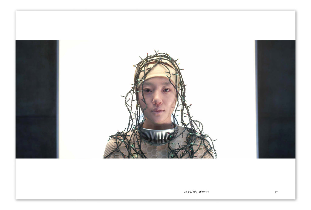 MOON KYUNGWON & JEON JOONHO: NEWS FROM NOWHERE: ZURICH LABORATORY
