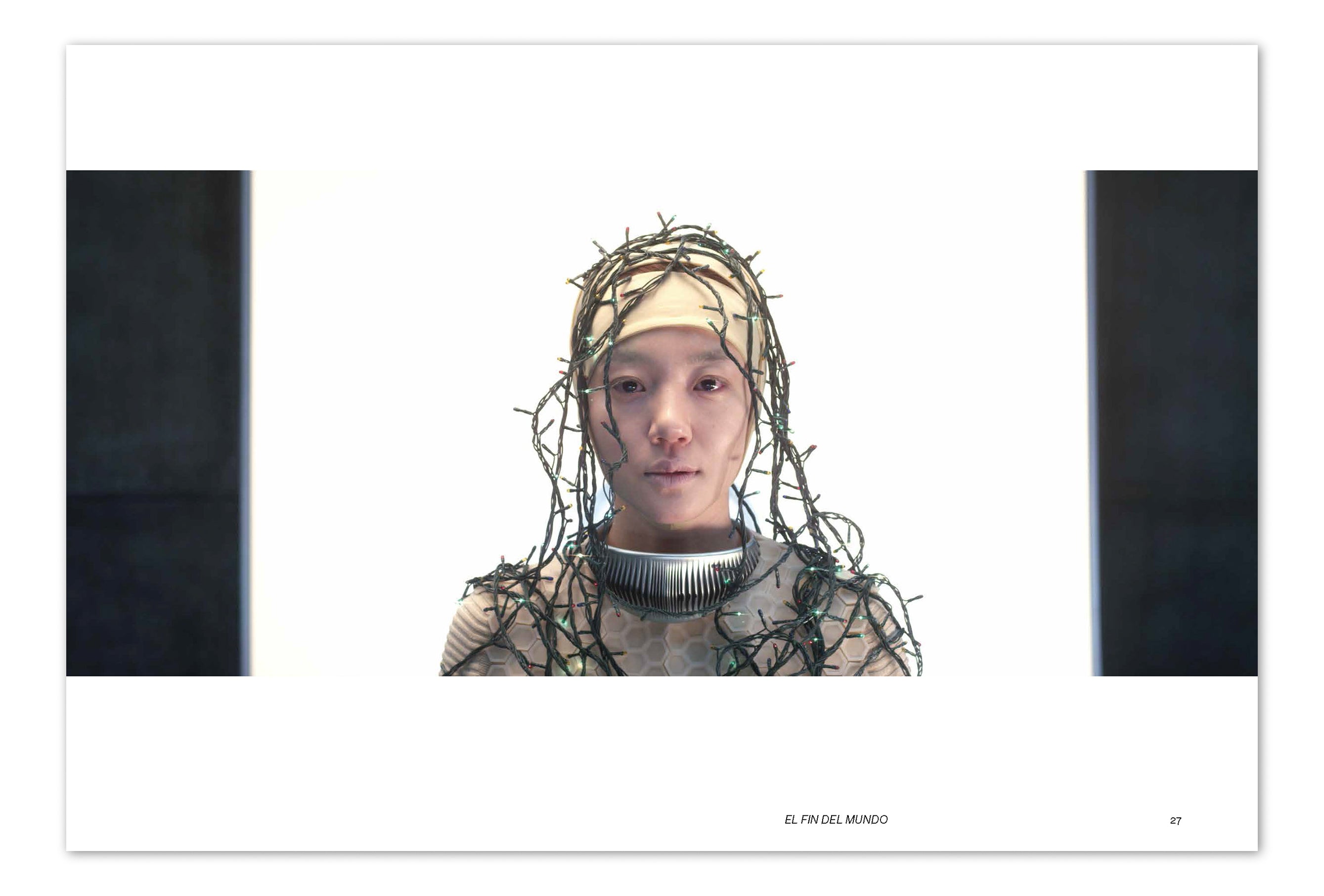 MOON KYUNGWON & JEON JOONHO: NEWS FROM NOWHERE: ZURICH LABORATORY