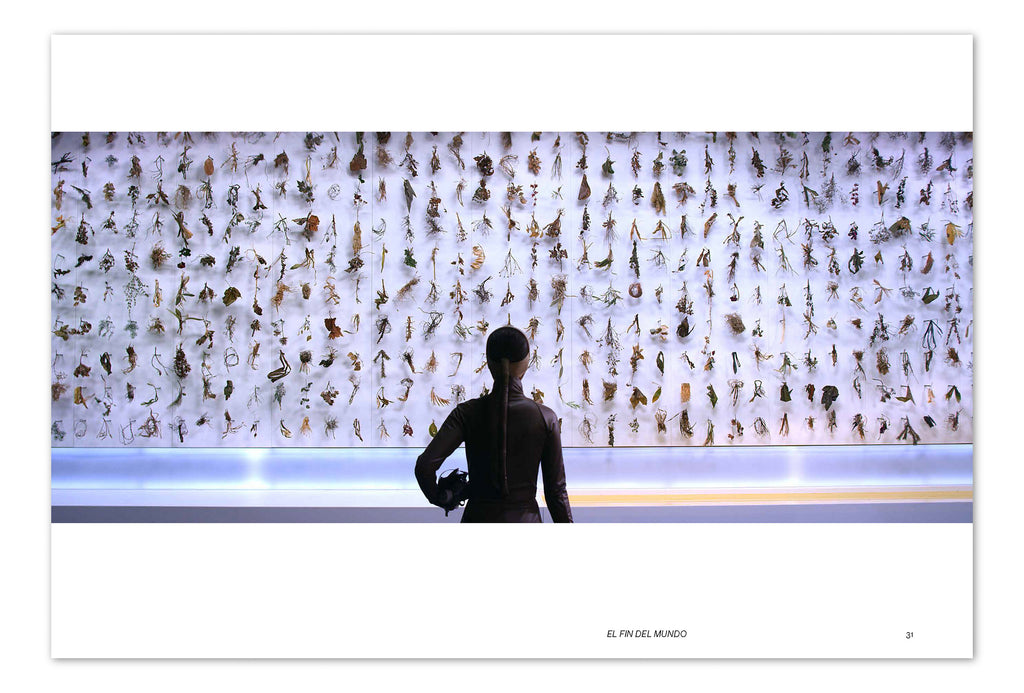 MOON KYUNGWON & JEON JOONHO: NEWS FROM NOWHERE: ZURICH LABORATORY
