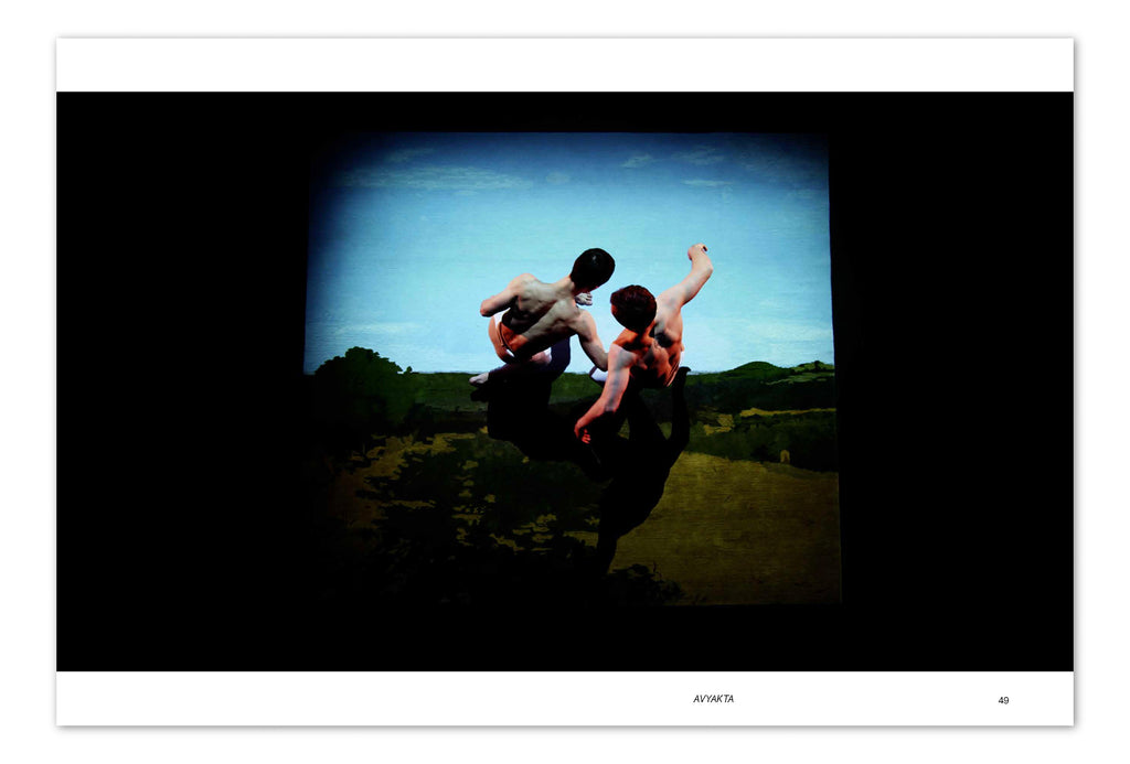 MOON KYUNGWON & JEON JOONHO: NEWS FROM NOWHERE: ZURICH LABORATORY