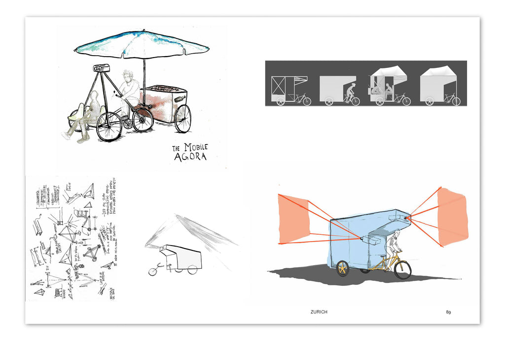 MOON KYUNGWON & JEON JOONHO: NEWS FROM NOWHERE: ZURICH LABORATORY