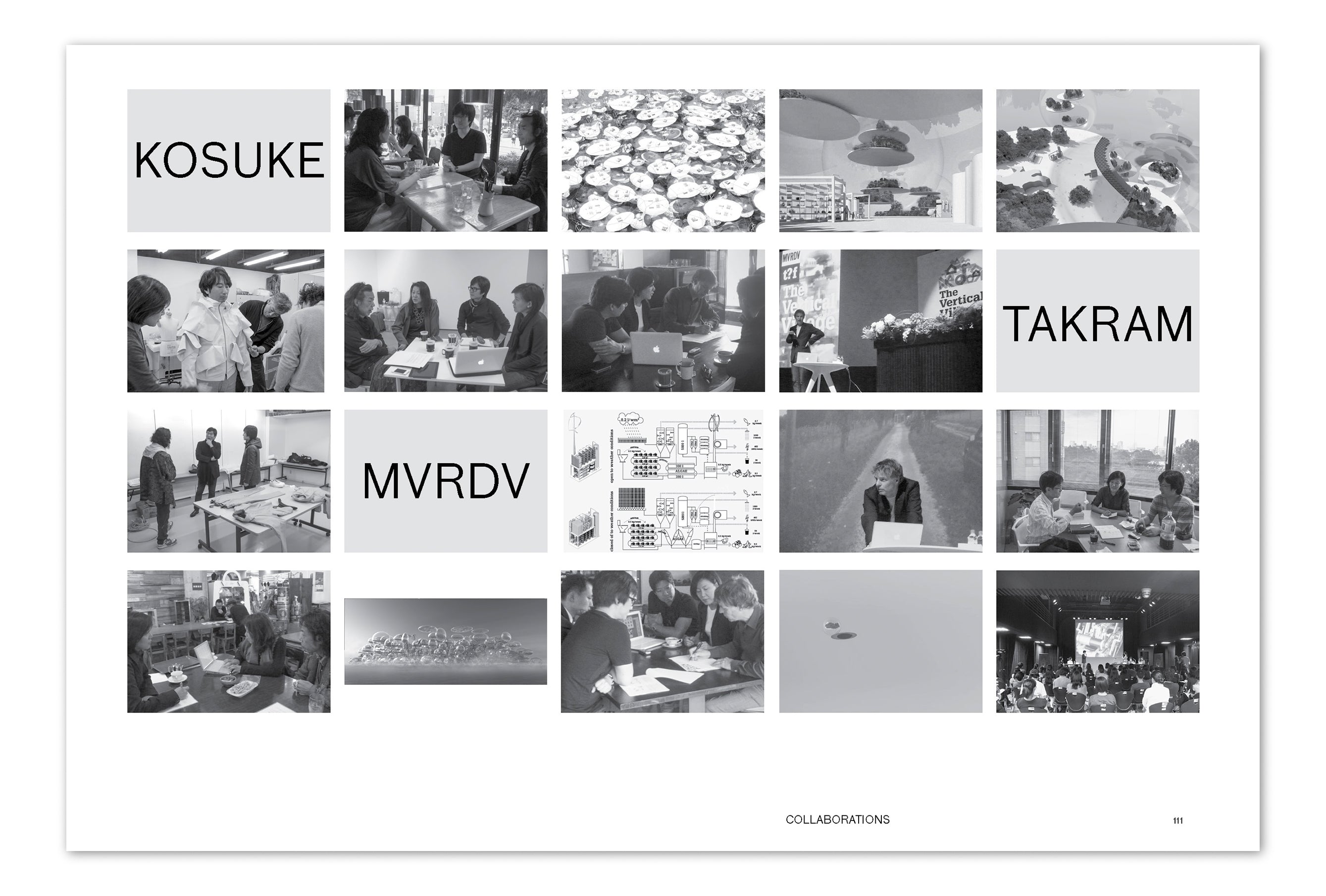 MOON KYUNGWON & JEON JOONHO: NEWS FROM NOWHERE: ZURICH LABORATORY
