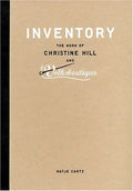 CHRISTINE HILL: VOLKSBOUTIQUE