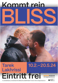 POSTER TAREK LAKHRISSI