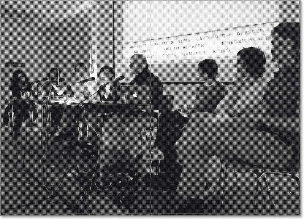 RE-VISIONS OF THE DISPLAY. EXHIBITION SCENARIOS, THEIR READINGS AND THEIR AUDIENCE