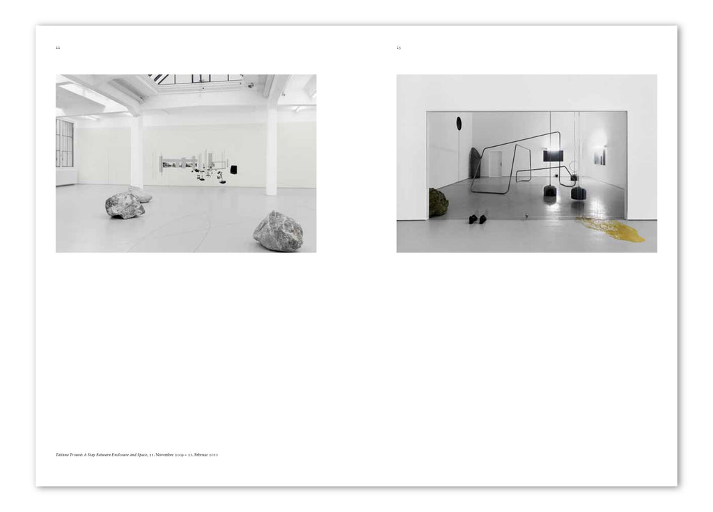 DAS KUNSTFELD. EINE STUDIE ÜBER AKTEURE UND INSTITUTIONEN DER ZEITGENÖSSISCHEN KUNST, 2012