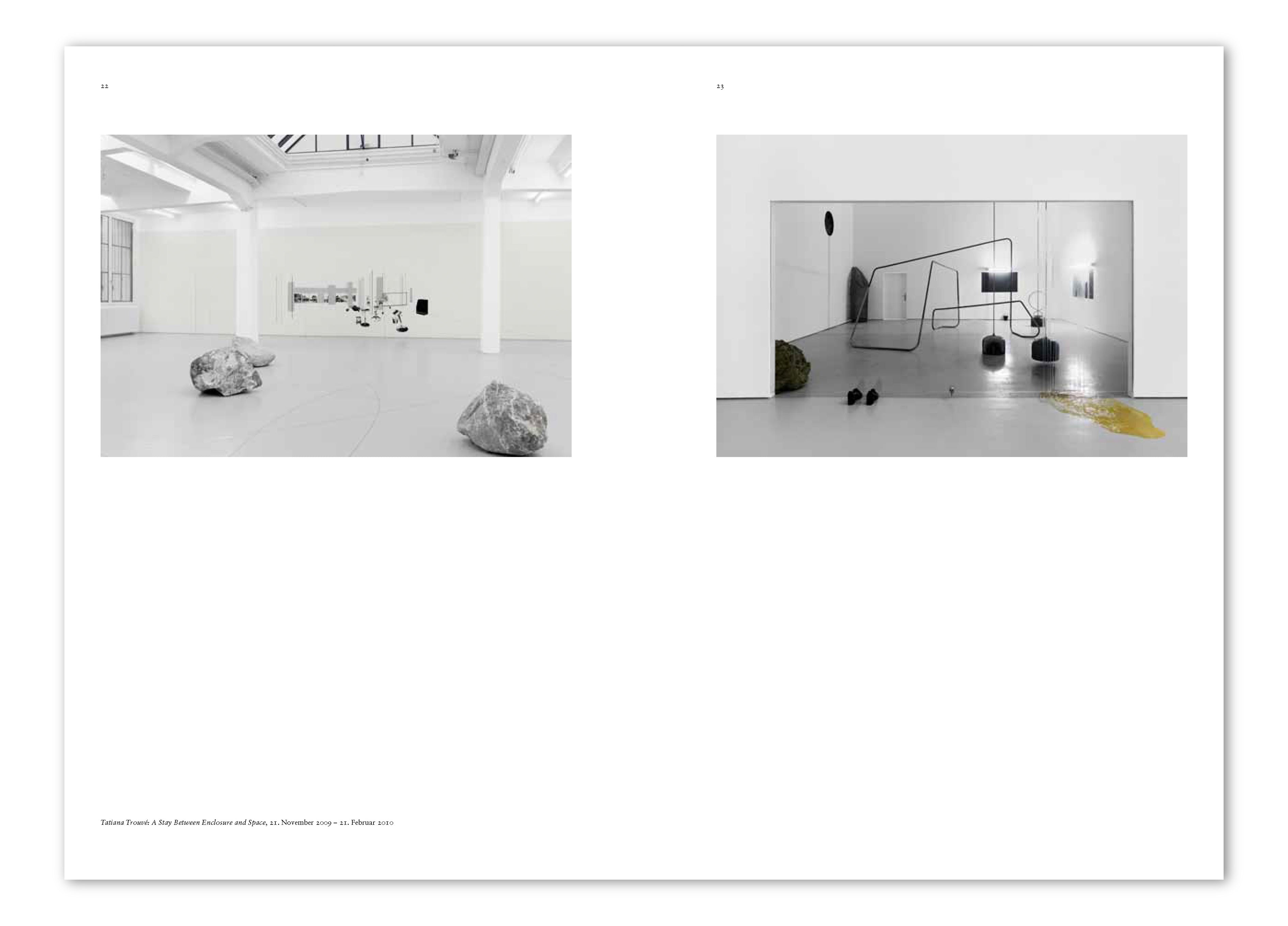DAS KUNSTFELD. EINE STUDIE ÜBER AKTEURE UND INSTITUTIONEN DER ZEITGENÖSSISCHEN KUNST, 2012