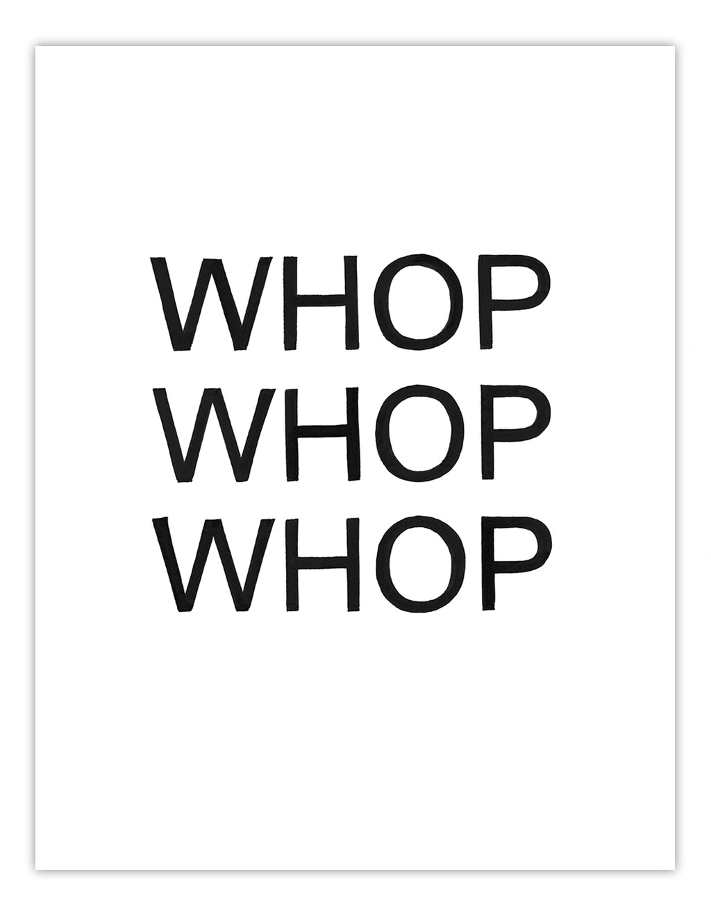 CATHY WILKES: WHOP WHOP WHOP, 2002