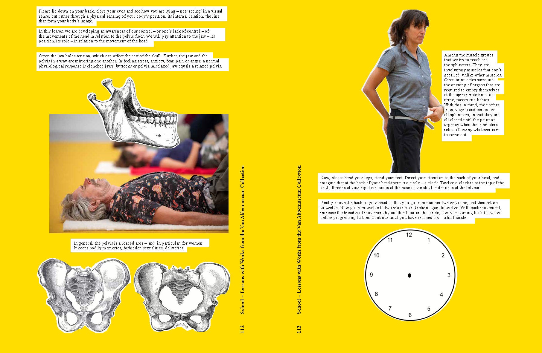 YAEL DAVIDS, I AM GOING TO BE YOUR LAST TEACHER - A WORKBOOK