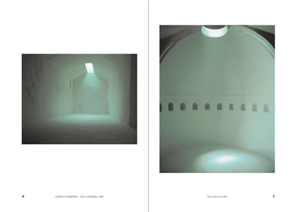 BEWITCHED, BOTHERED AND BEWILDERED: SPATIAL EMOTION IN CONTEMPORARY ART AND ARCHITECTURE