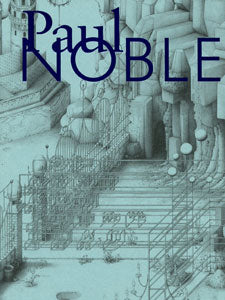 PAUL NOBLE