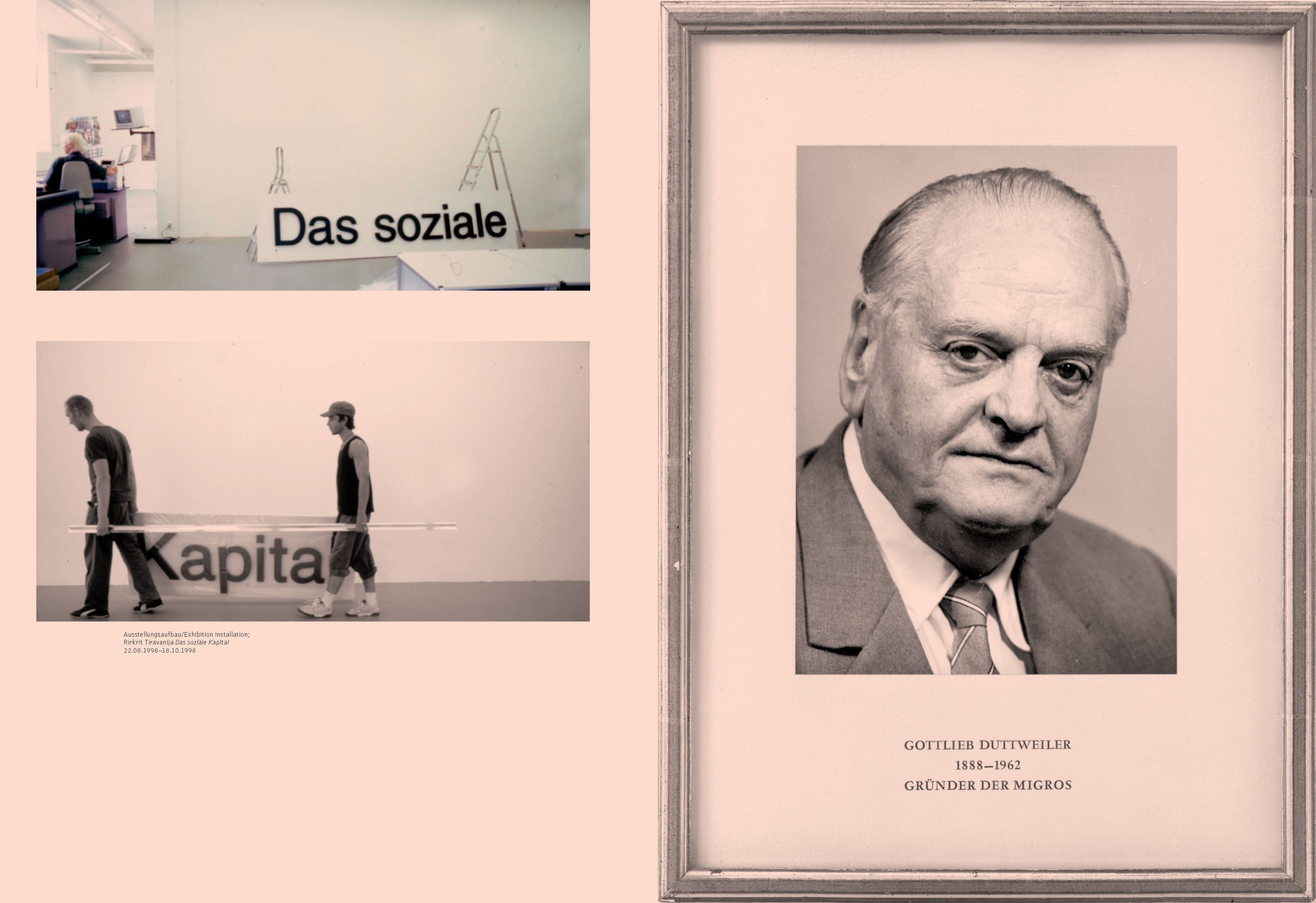 SAMMLUNG / COLLECTION 1978–2008, 2008