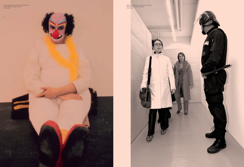 SAMMLUNG / COLLECTION 1978–2008