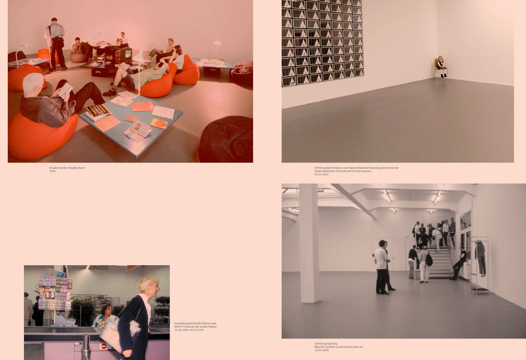 SAMMLUNG / COLLECTION 1978–2008