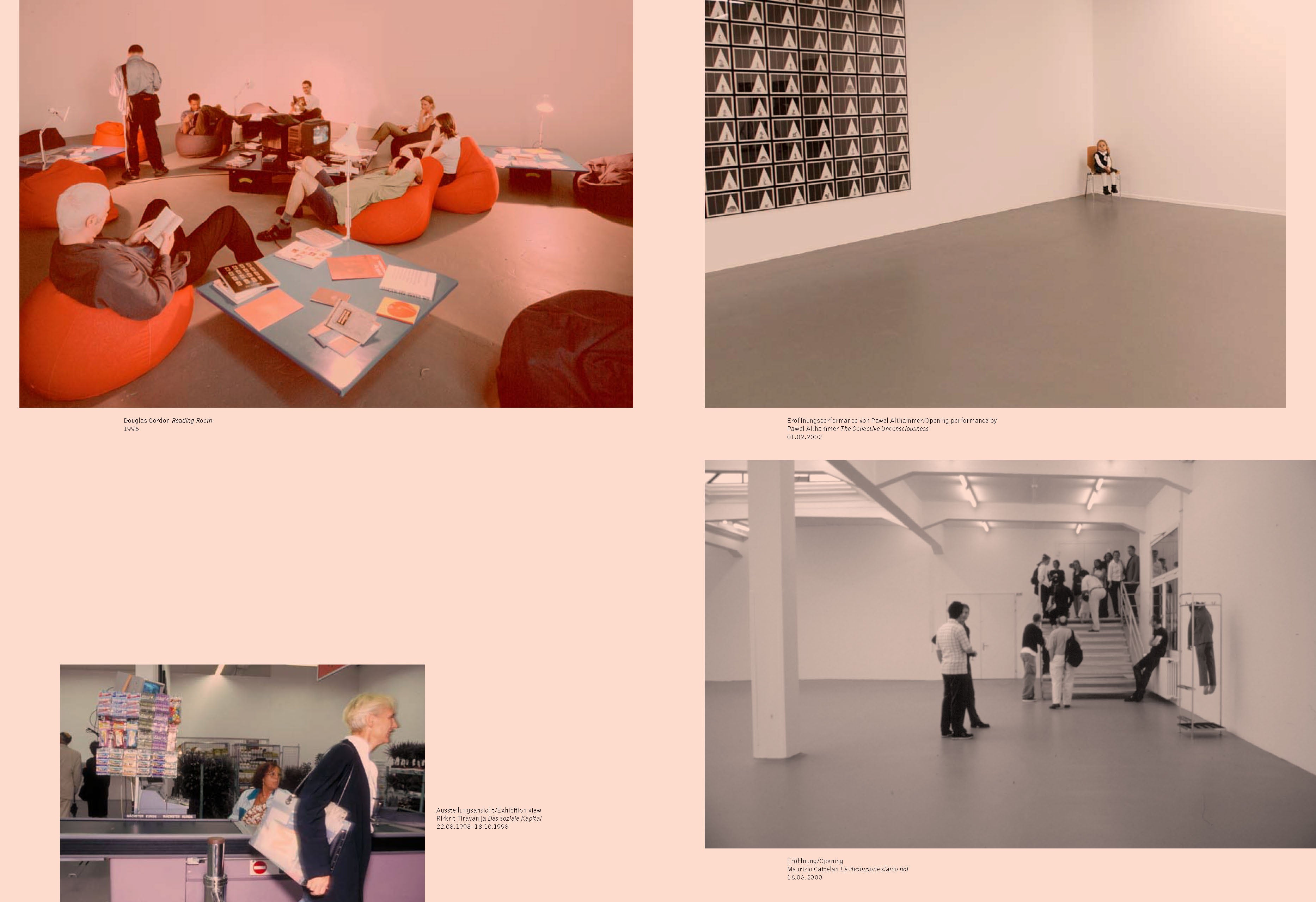SAMMLUNG / COLLECTION 1978–2008