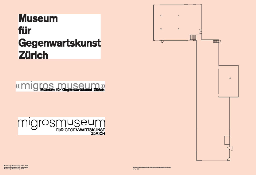SAMMLUNG / COLLECTION 1978–2008