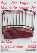 POSTER AUS DEN FUGEN – MOMENTE DER STÖRUNG 2