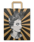 KÜNSTLER*INNENTRAGTASCHE MONSTER CHETWYND, 2021