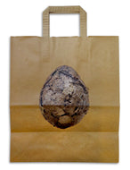 Künstlertragtasche Pedro Wirz