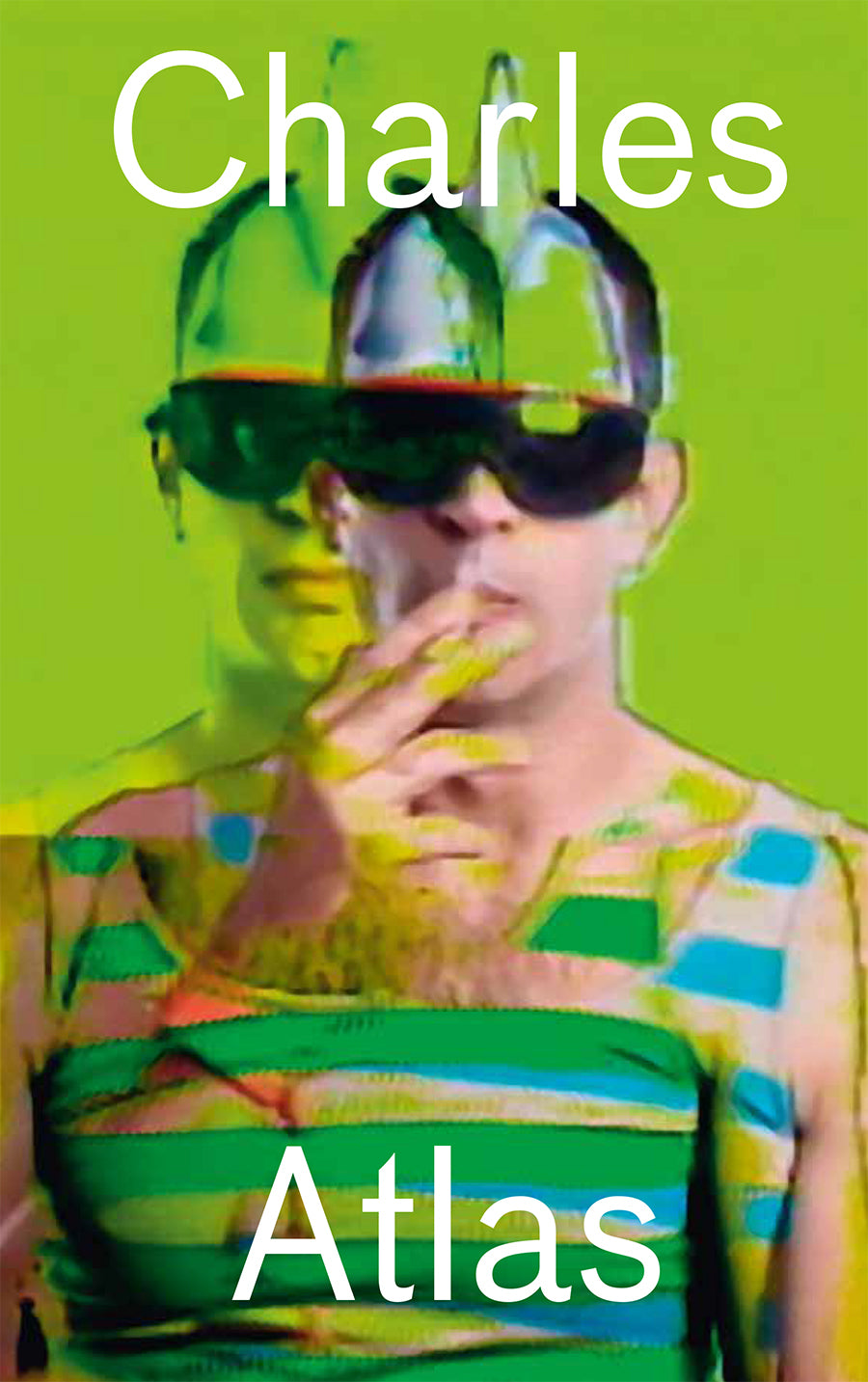 CHARLES ATLAS