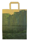 KÜNSTLER*INNENTRAGTASCHE MONICA URSINA JÄGER, 2020