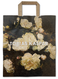 KÜNSTLER*INNENTRAGTASCHE TOBIAS KASPAR, 2023