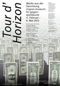 POSTER TOUR D'HORIZON