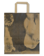 Künstlertragtasche Stefan Burger